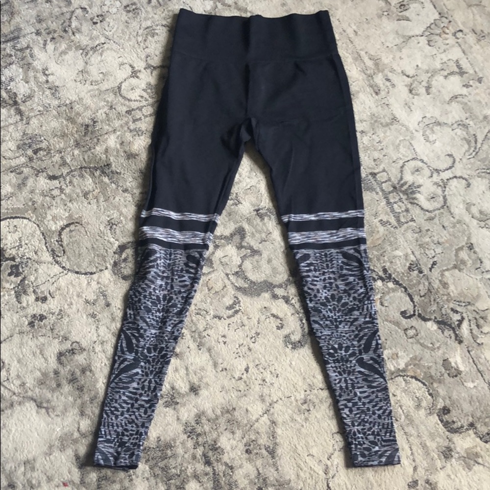 Amazon Seamless Leggings